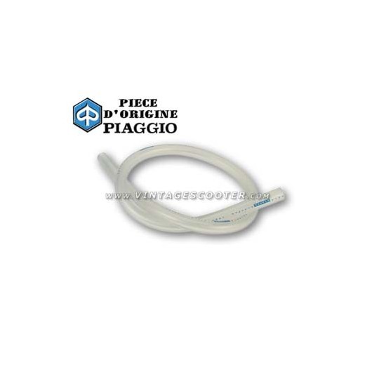 Durite essence origine Piaggio Vespa PX / ARCO /T5 Long,70cm